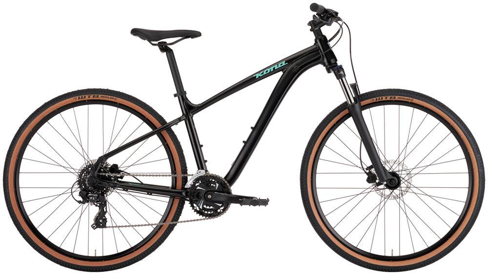 KONA SPLICE MEDIUM BLACK