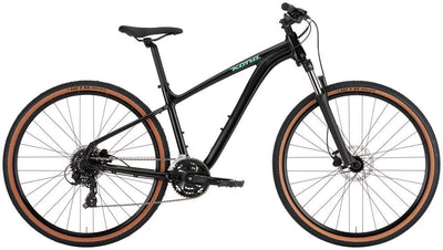 KONA SPLICE MEDIUM BLACK