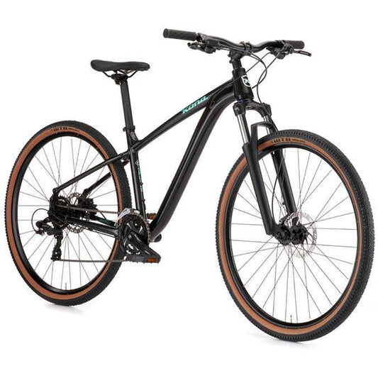 KONA SPLICE MEDIUM BLACK