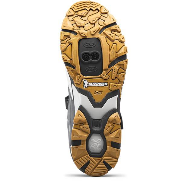 NORTHWAVE SPIDER PLUS 2 UK9.5