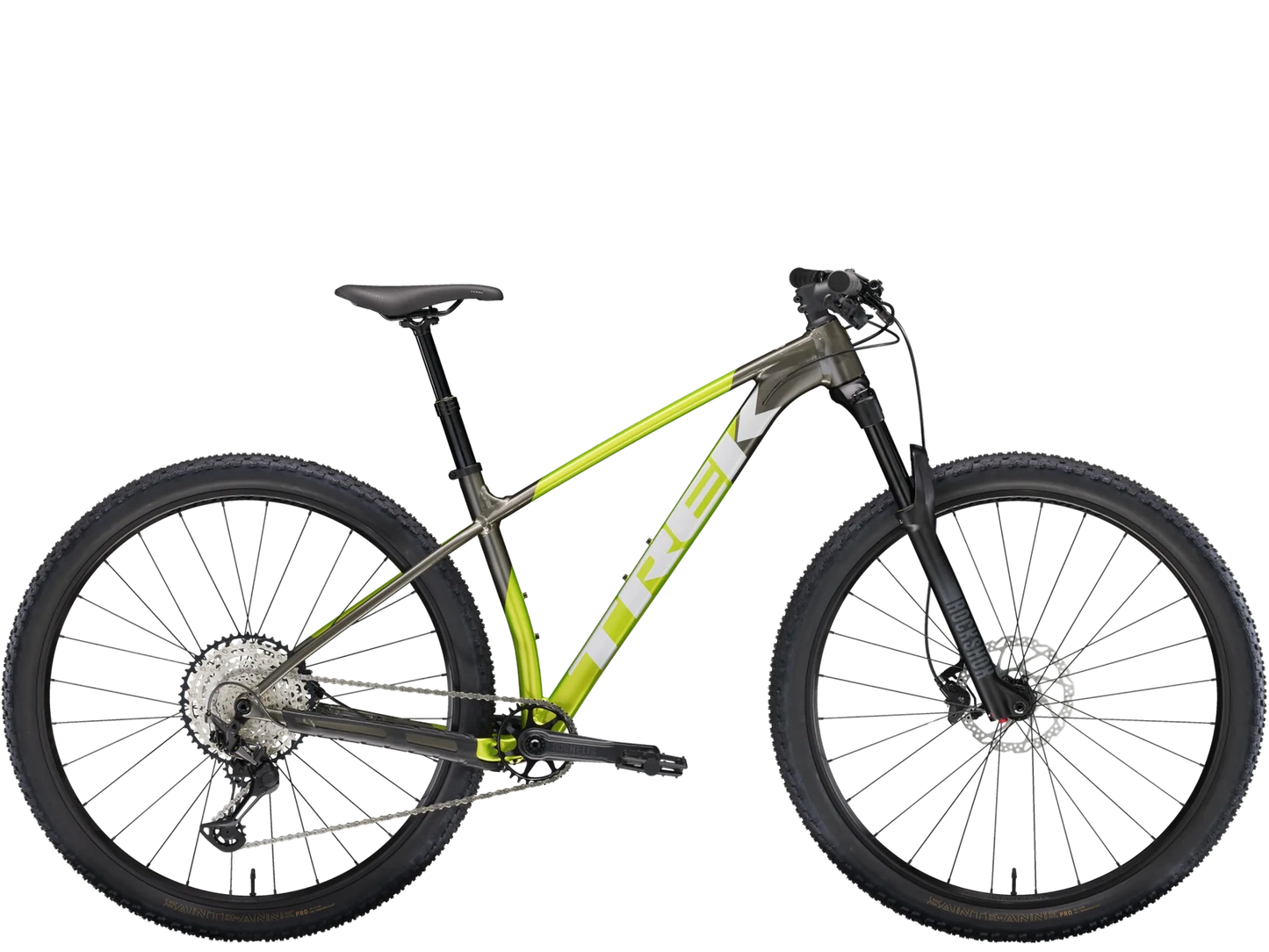 TREK PROCALIBER 8 29er