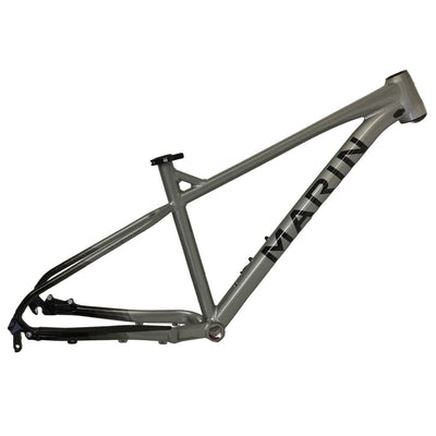 MARIN SAN QUENTIN 1 FRAMESET