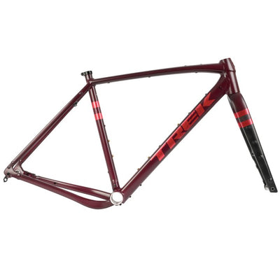 TREK CHECKPOINT ALR DRIFTLESS EDITION FRAMESET