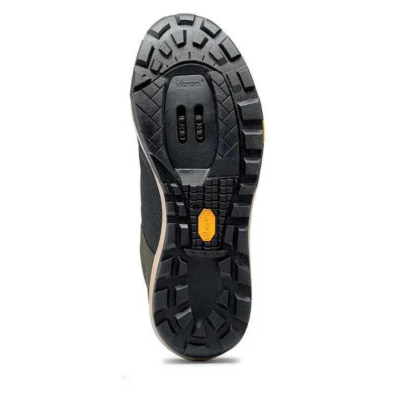 NORTHWAVE ROCKIT BLACK/FOREST UK 8.5