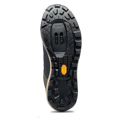 NORTHWAVE ROCKIT BLACK/FOREST UK 8.5