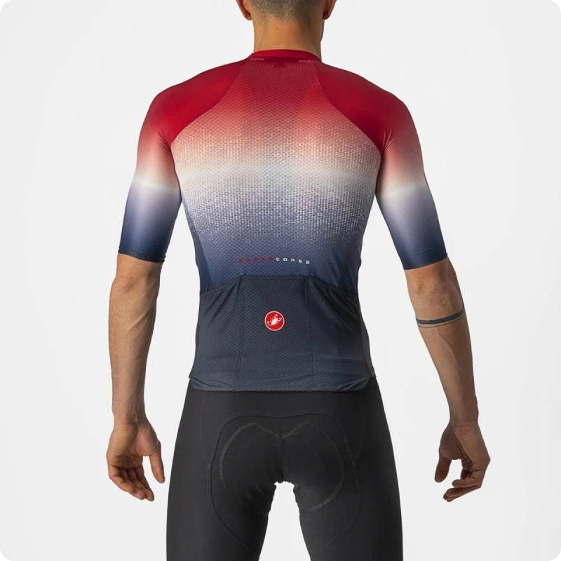 CASTELLI AERO RACE 6.0