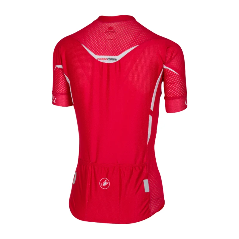 CASTELLI CLIMBER'S JERSEY W's