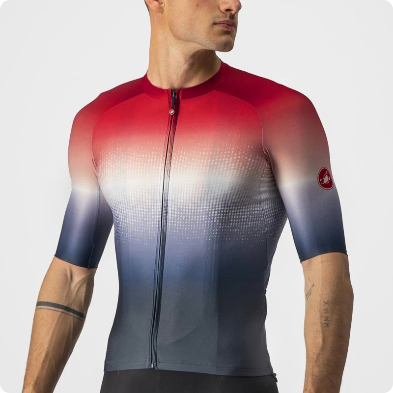 CASTELLI AERO RACE 6.0