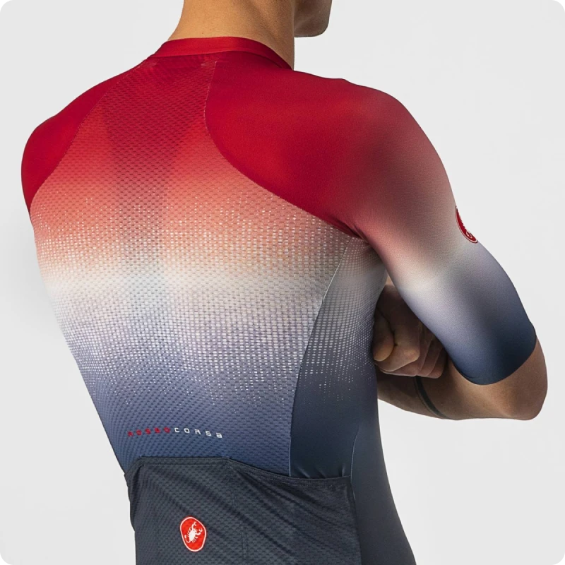 CASTELLI AERO RACE 6.0