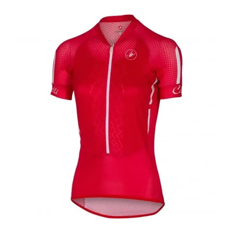 CASTELLI CLIMBER'S JERSEY W's