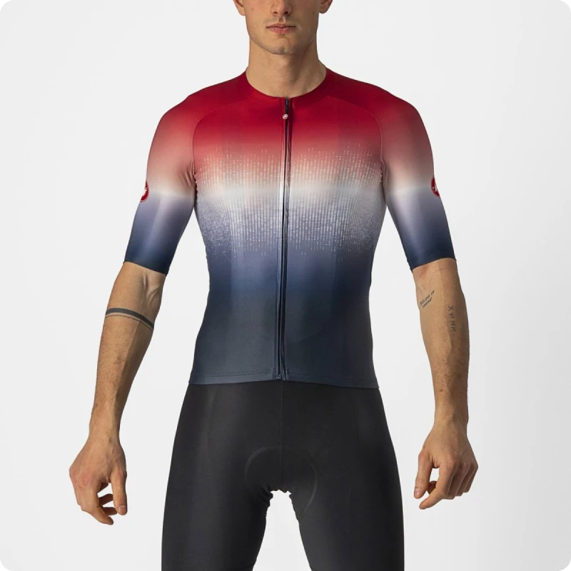 CASTELLI AERO RACE 6.0