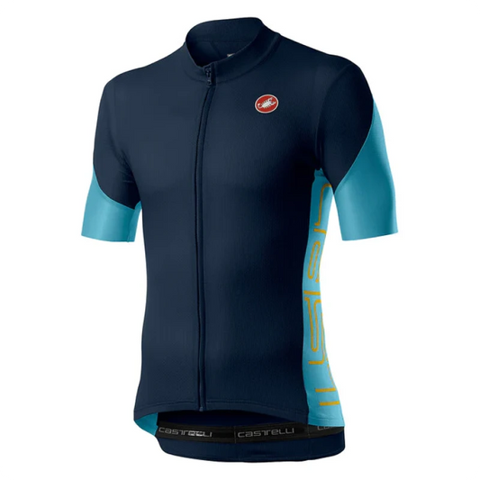 CASTELLI ENTRATA JERSEY