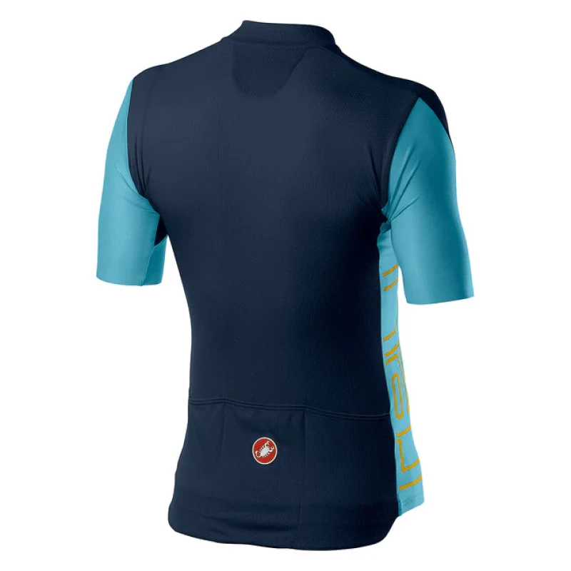 CASTELLI ENTRATA JERSEY