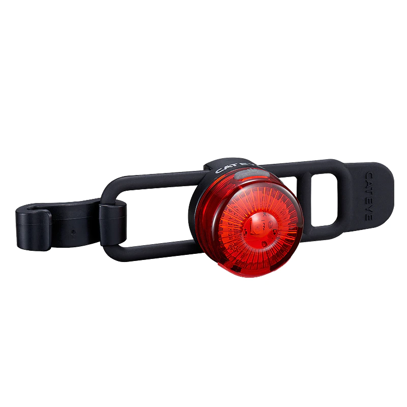 CATEYE SAFETY LIGHT LOOP SL-LD 140R