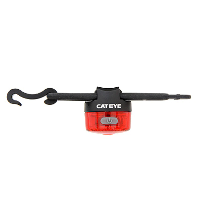 CATEYE SAFETY LIGHT LOOP SL-LD 140R