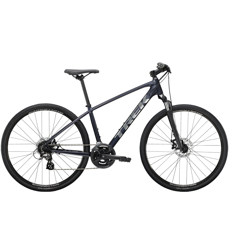 TREK DUAL SPORT 1 2022