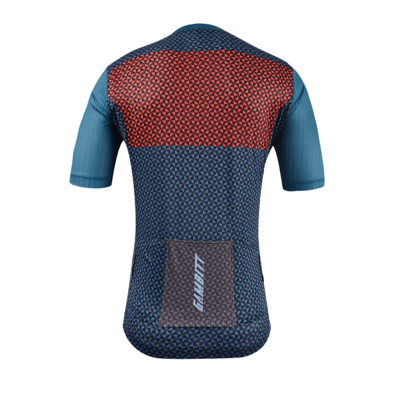 GAMBITT SCALATA JERSEY