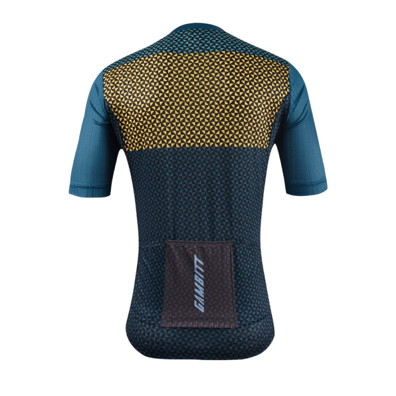 GAMBITT SCALATA JERSEY