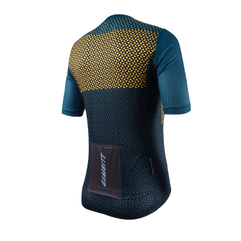 GAMBITT SCALATA JERSEY