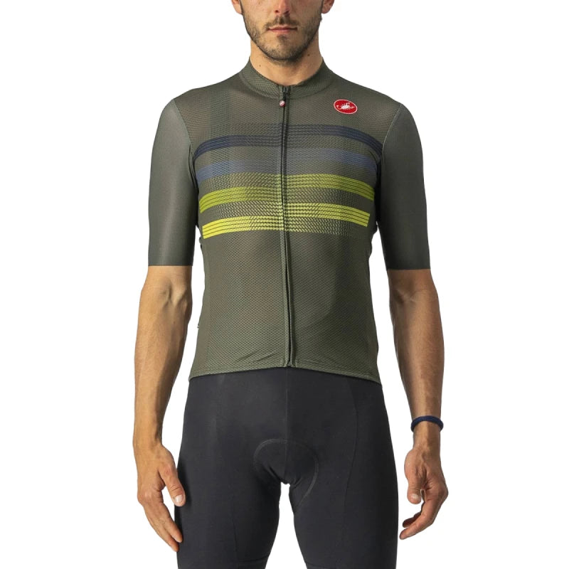 CASTELLI JERSEY ENDURANCE PRO