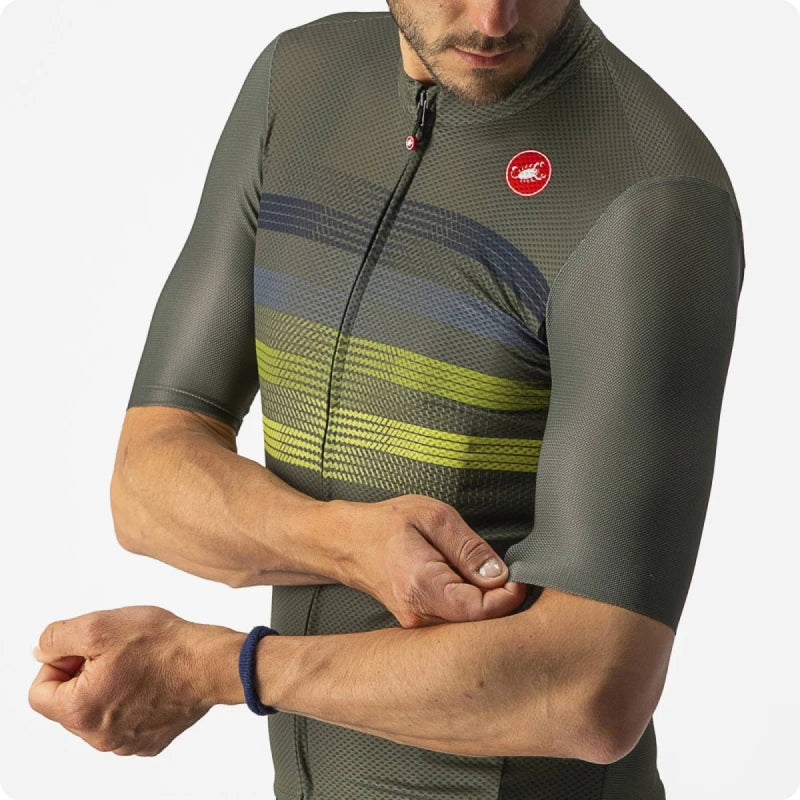 CASTELLI JERSEY ENDURANCE PRO