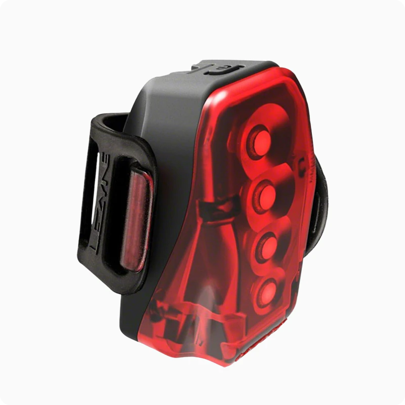 LEZYNE REAR STRIP DRIVE 250LM