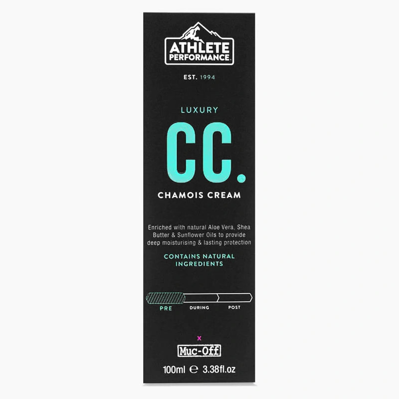 MUC-OFF CHAMOIS CREAM 100ml