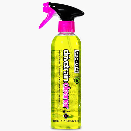 MUC-OFF DRIVE TRAIN CLEANER 500ml