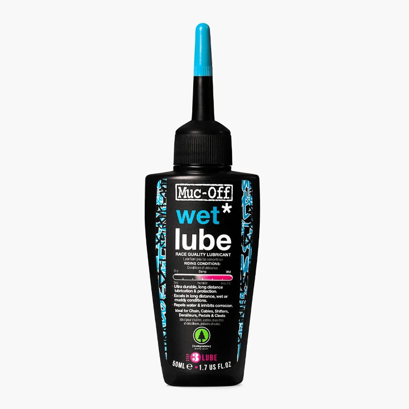 MUC-OFF WET LUBE 50ml