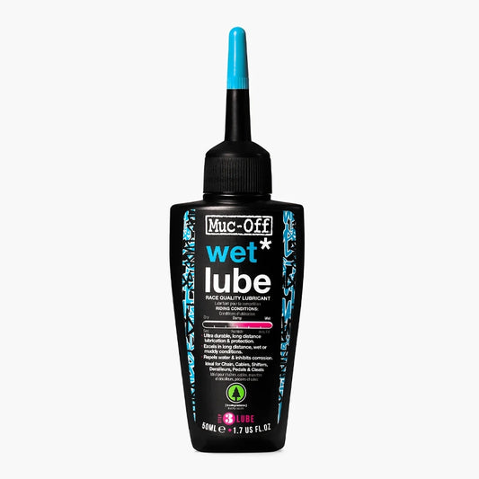 MUC-OFF WET LUBE 50ml