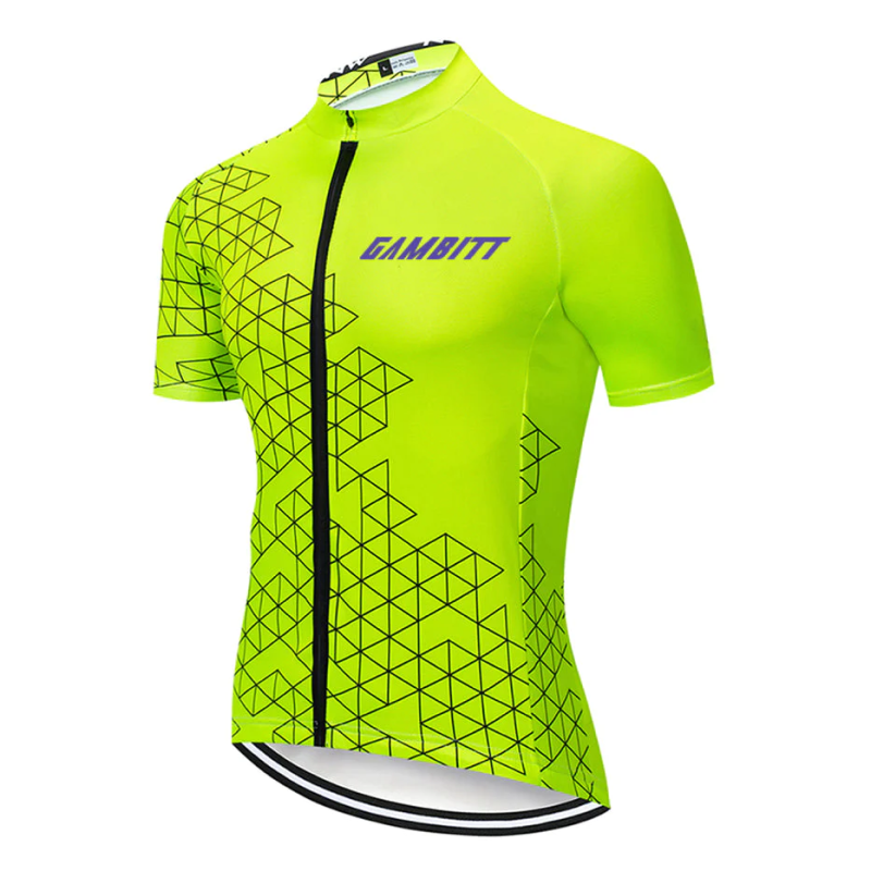 GAMBITT CRUISER JERSEY