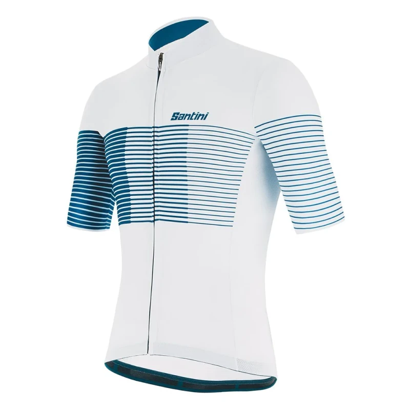 SANTINI JERSEY TONO FRECCIA JERSEY