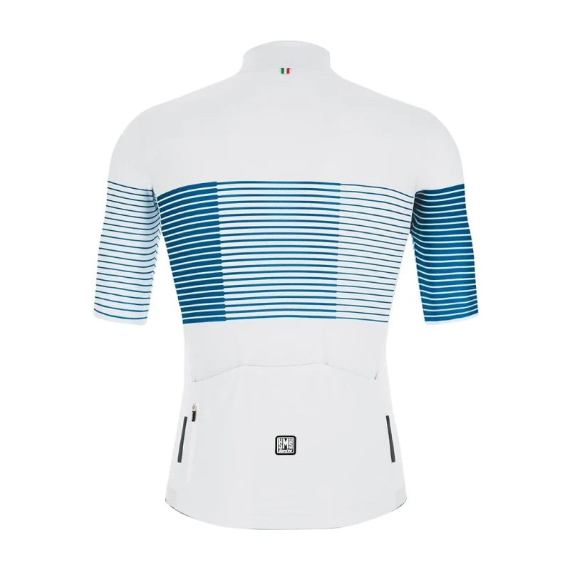 SANTINI JERSEY TONO FRECCIA JERSEY