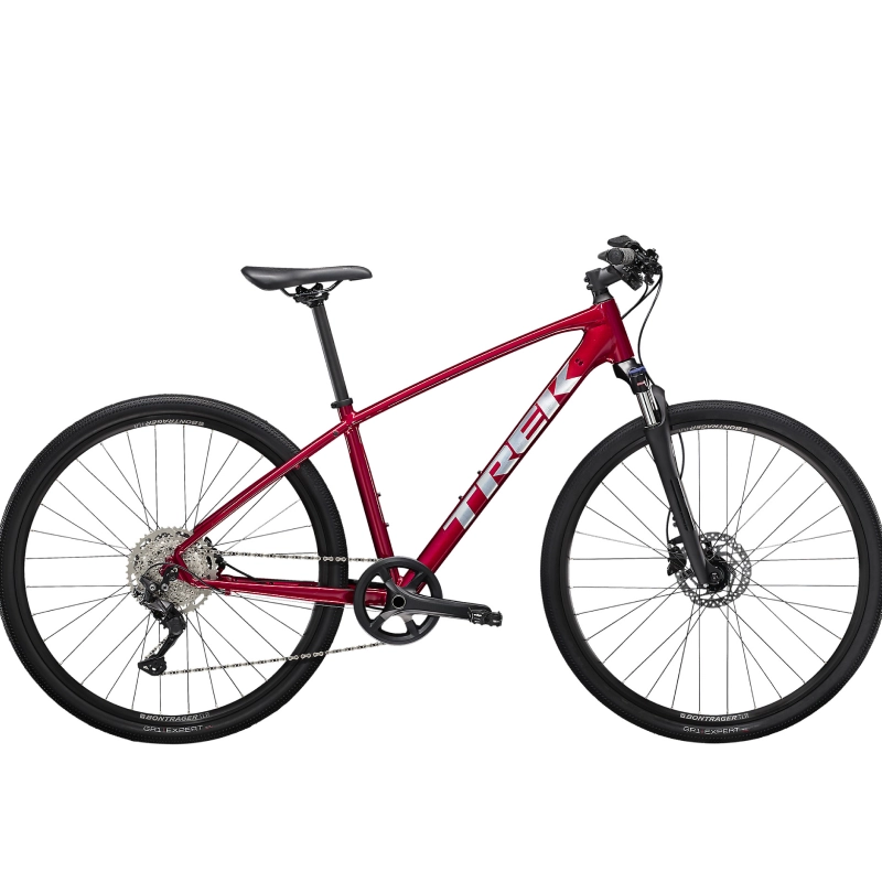 TREK DUAL SPORT 3 2023 GEN 4