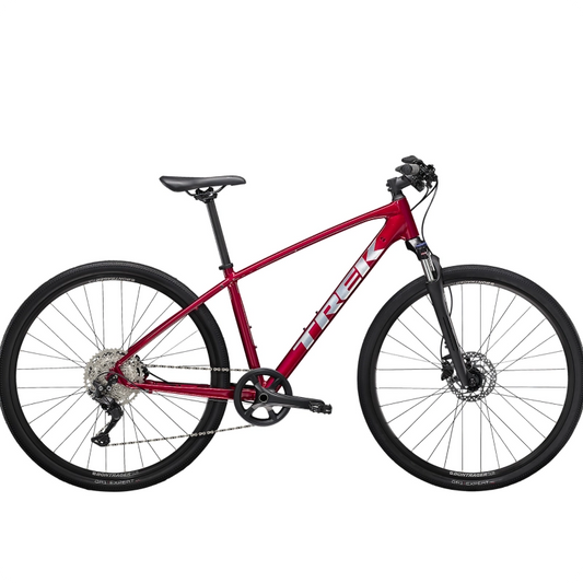 TREK DUAL SPORT 3 2023 GEN 4