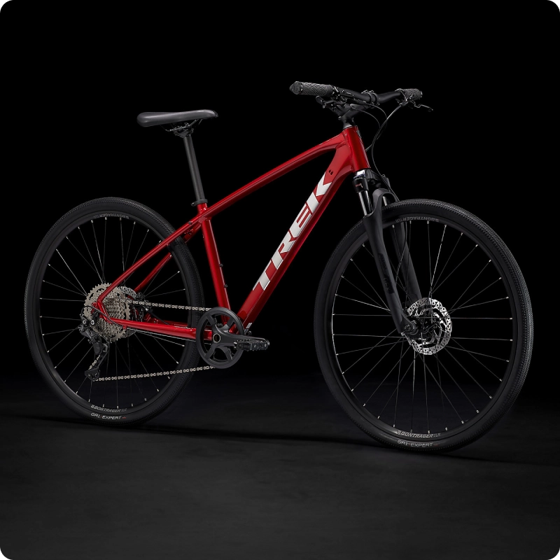 TREK DUAL SPORT 3 2023 GEN 4