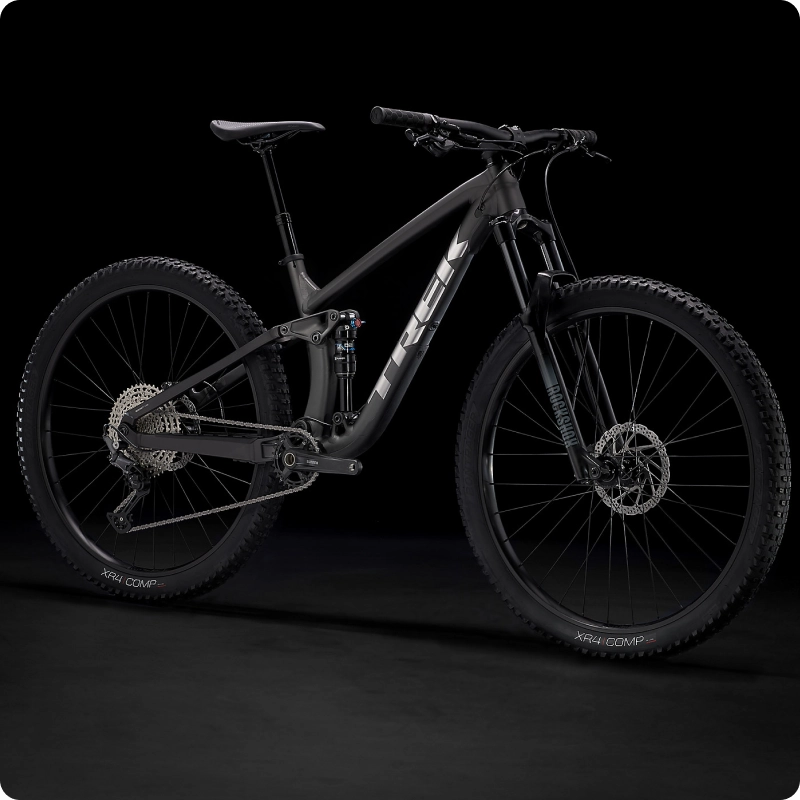 Trek fuel ex discount 8 specs 2021