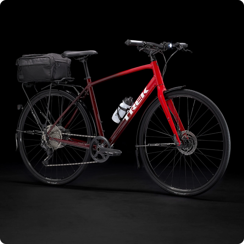 Trek best sale 2021 fx