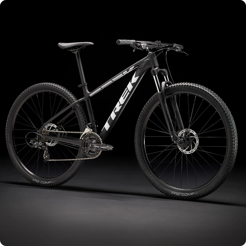 2018 trek hot sale marlin 4