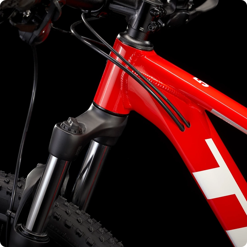 Trek marlin discount 6 2019 red