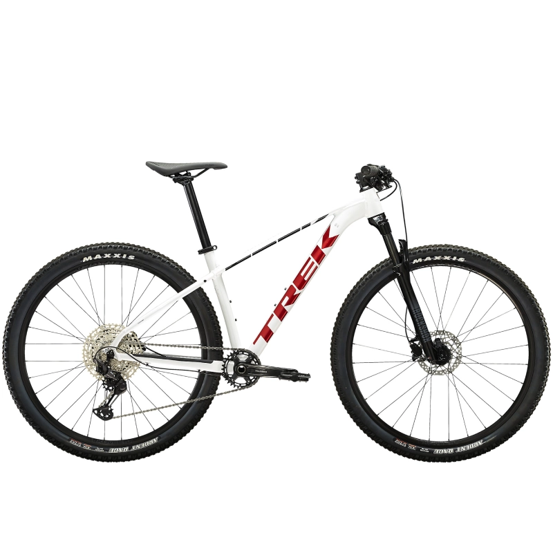 Trek x caliber 8 large new arrivals