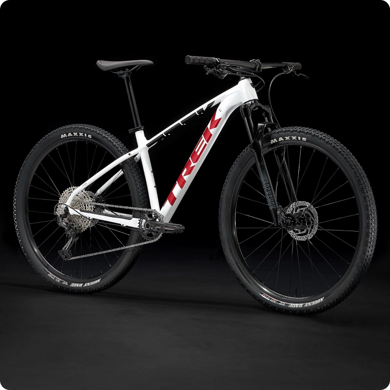 Trek x discount caliber 8 grey