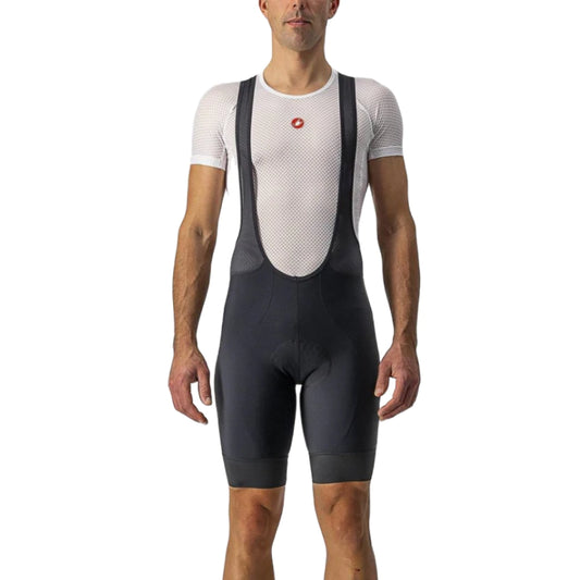 CASTELLI BIBSHORTS ENTRATA