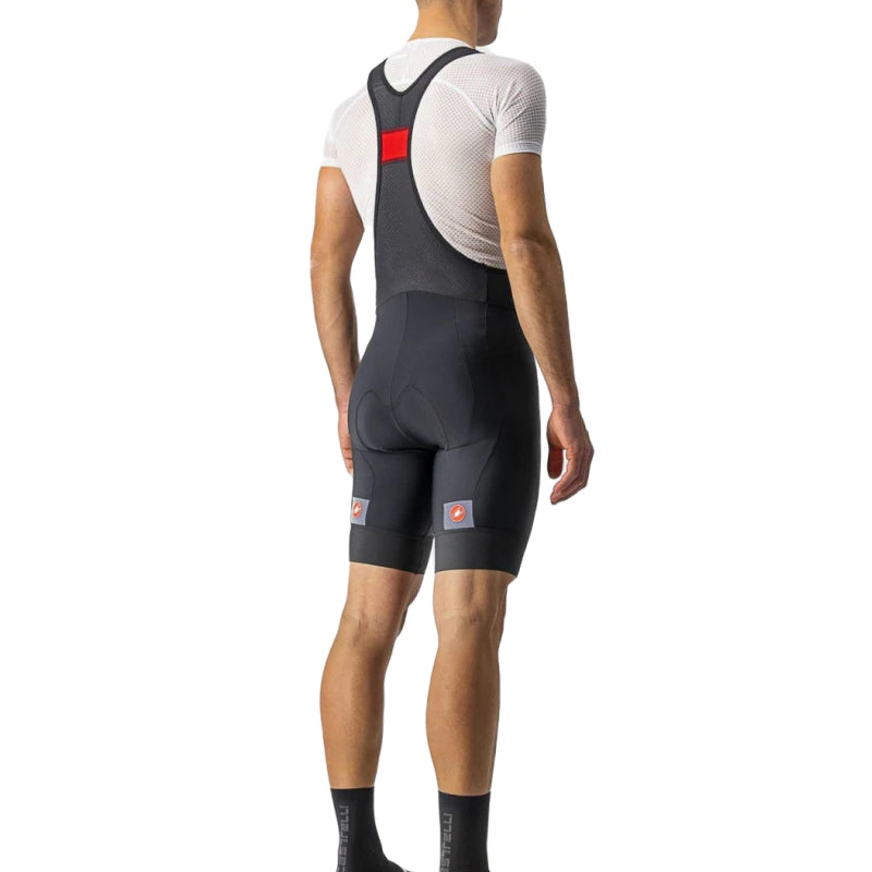 CASTELLI BIBSHORTS ENTRATA