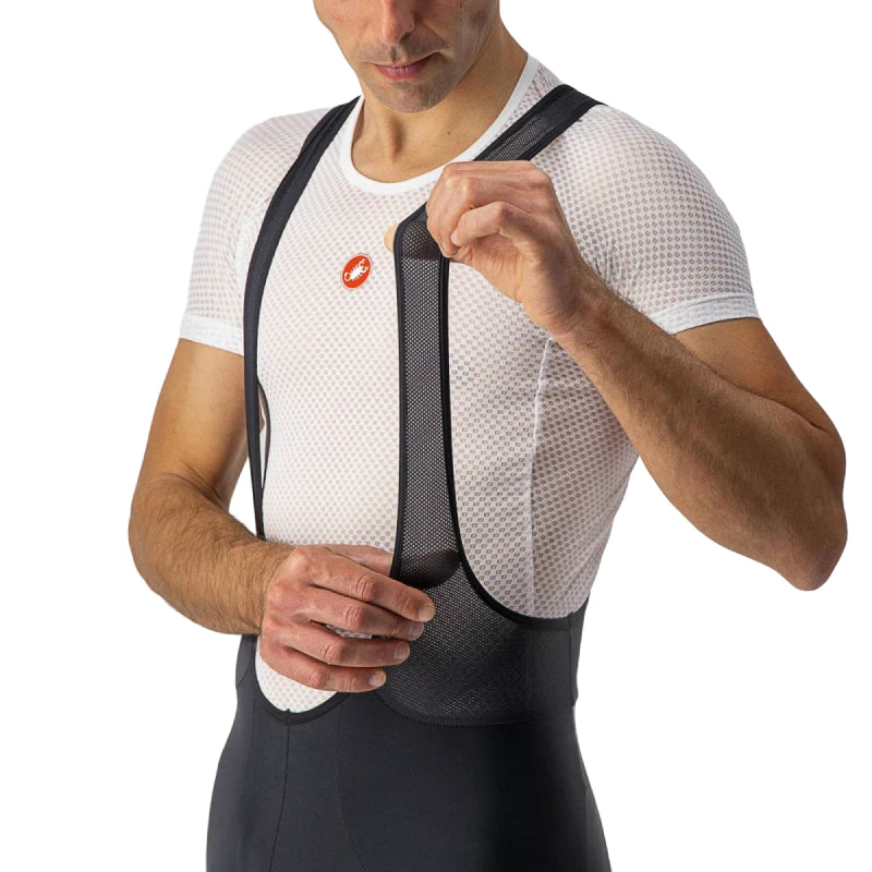 CASTELLI COMPETIZIONE BIBSHORT