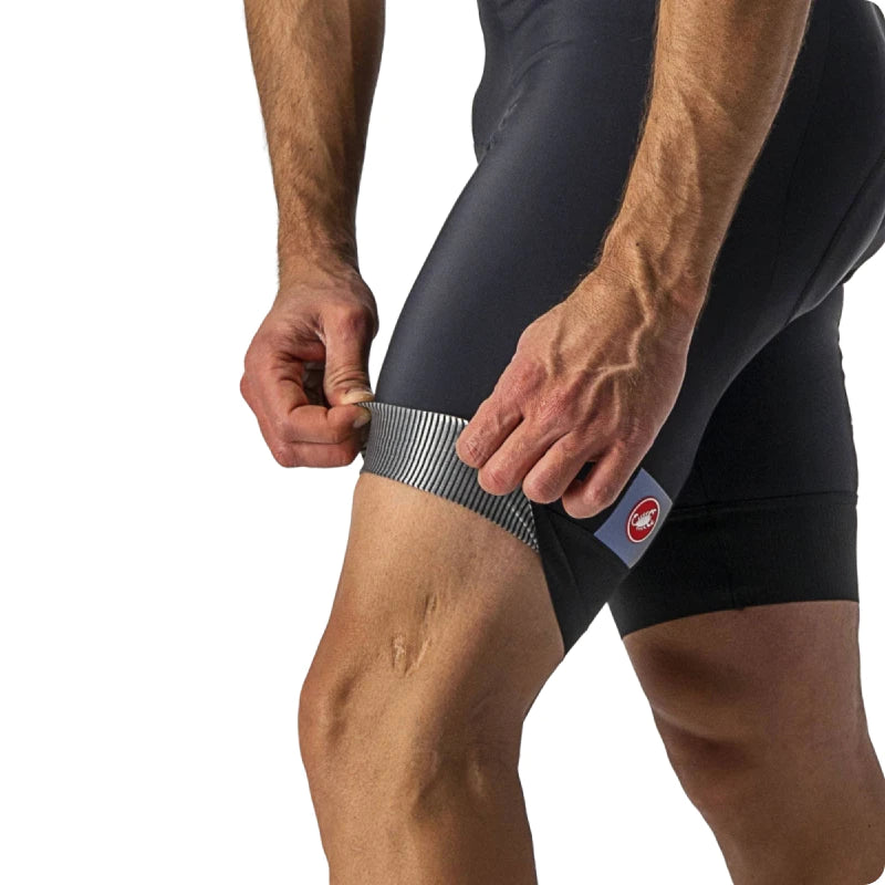 CASTELLI COMPETIZIONE BIBSHORT