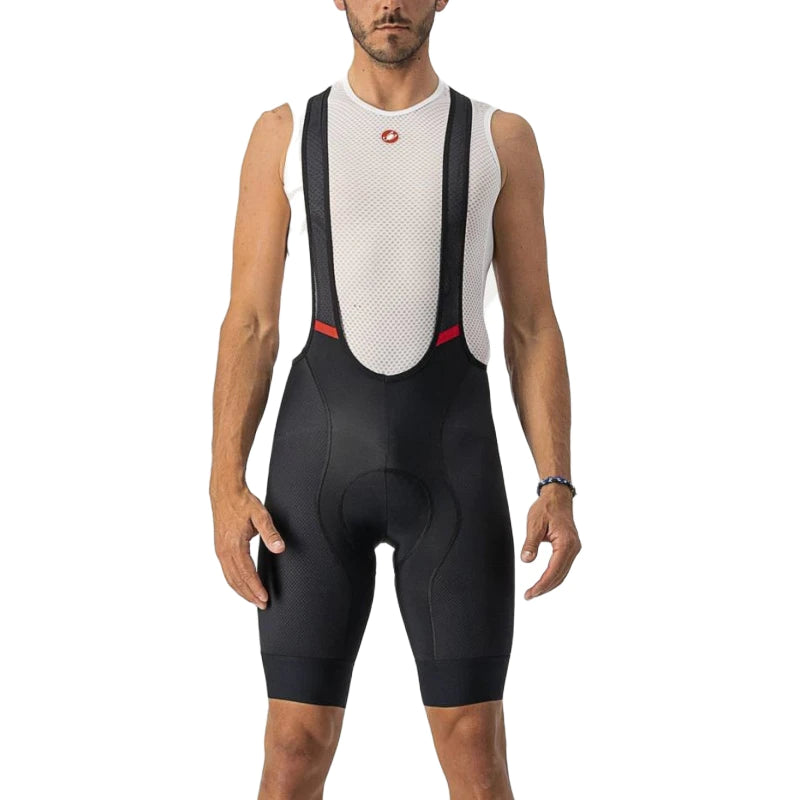 CASTELLI COMPETIZIONE BIBSHORT