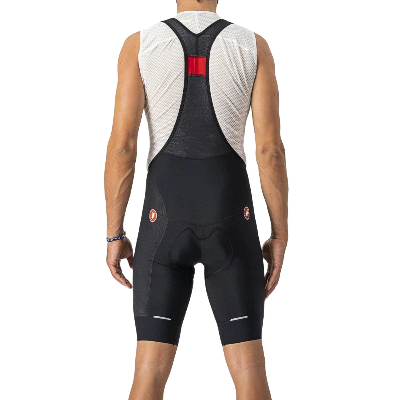 CASTELLI COMPETIZIONE BIBSHORT