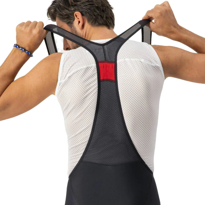 CASTELLI COMPETIZIONE BIBSHORT