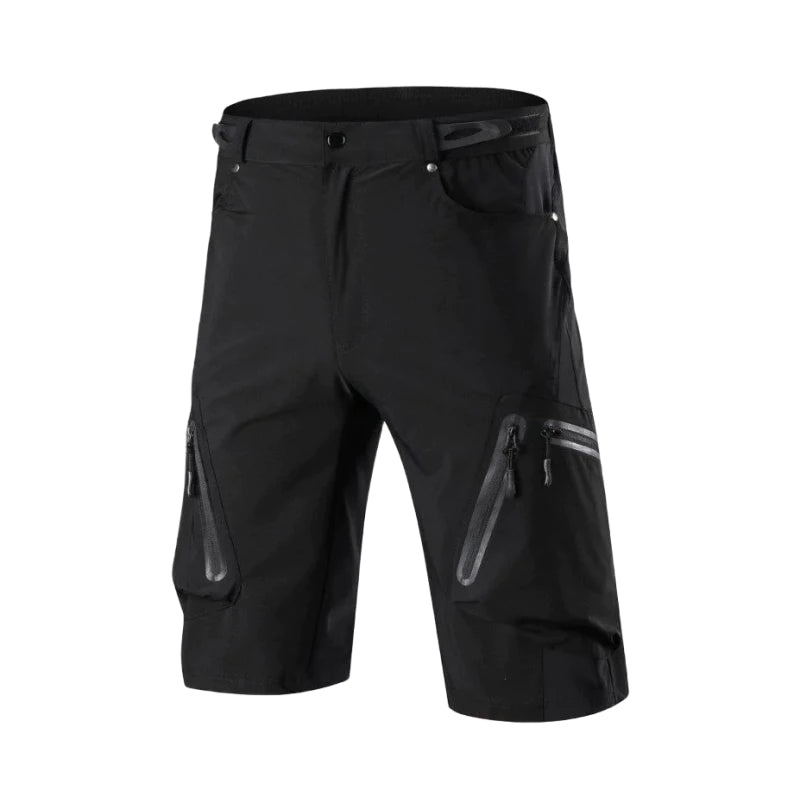 GAMBITT MTB STEEZY SHORTS